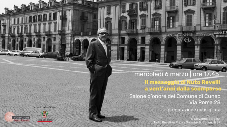 images Lettera a Tito, un Nuto Revelli per la Calabria