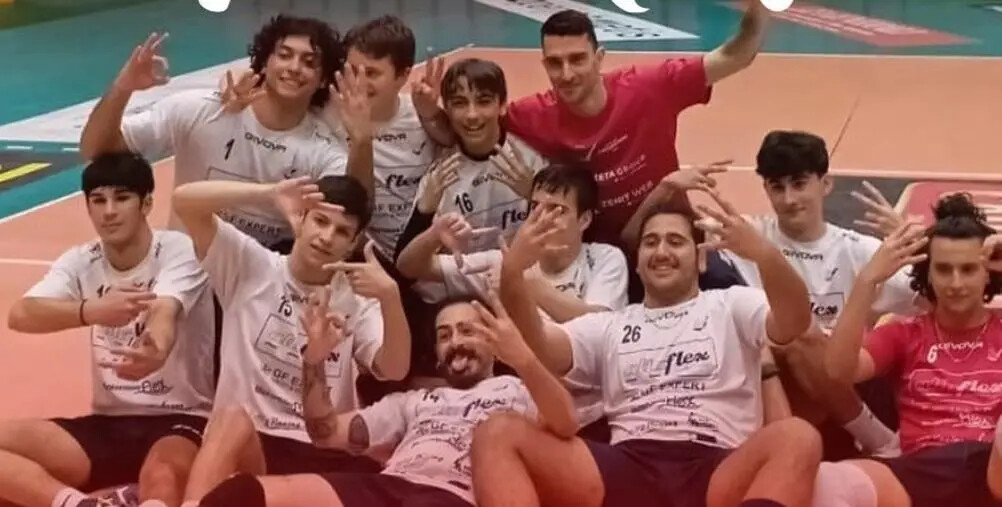 Il volley catanzarese brilla nel panorama regionale grazie all'Altaflex images Il volley catanzarese brilla nel panorama regionale grazie all'Altaflex