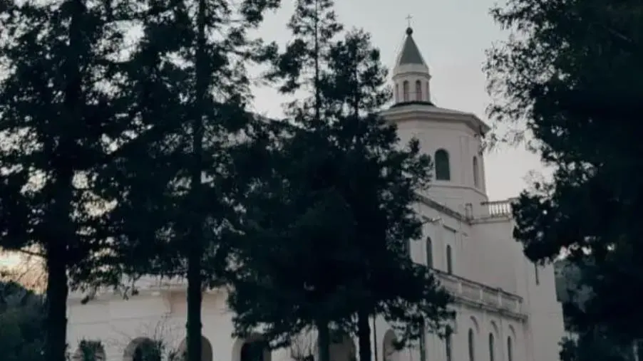 Un nuovo appuntamento Giubilare a Porto lungo il Cammino Mariano del Corace images Un nuovo appuntamento Giubilare a Porto lungo il Cammino Mariano del Corace