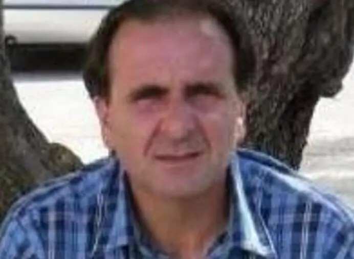 Tragedia a Botricello, era un dipendente della Sieco l'uomo di Squillace morto in auto images Tragedia a Botricello, era un dipendente della Sieco l'uomo di Squillace morto in auto