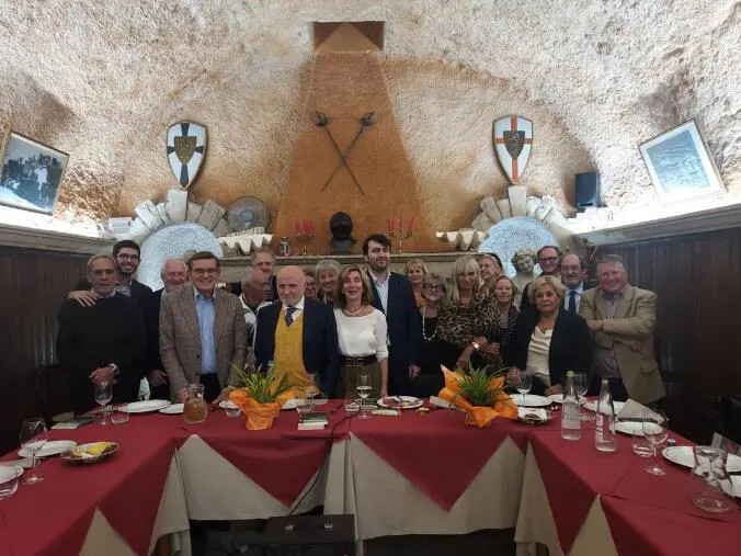 Presentato il romanzo del prof calabrese Scozzafava: uno spaccato storico ambientato a Cropani images Presentato il romanzo del prof calabrese Scozzafava: uno spaccato storico ambientato a Cropani