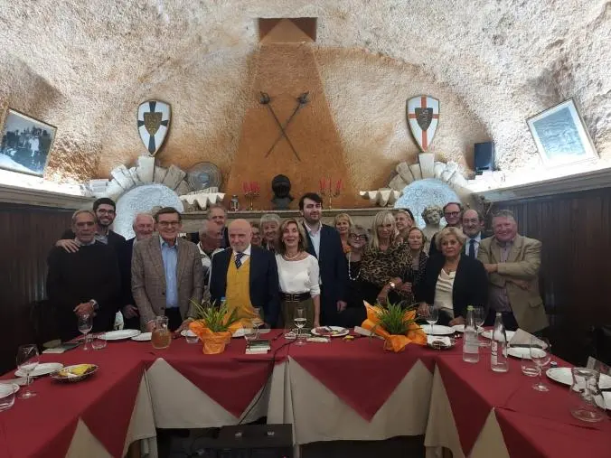 Presentato il romanzo del prof calabrese Scozzafava: uno spaccato storico ambientato a Cropani images Presentato il romanzo del prof calabrese Scozzafava: uno spaccato storico ambientato a Cropani