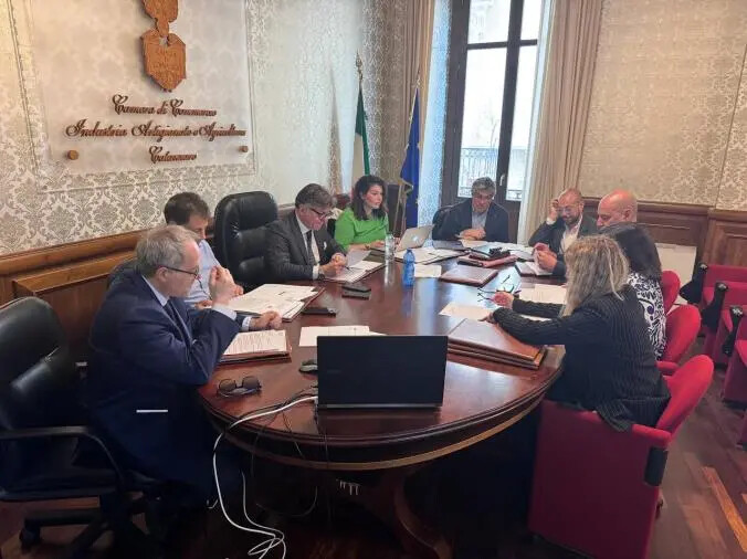 images Catanzaro, la Camera di commercio approva il bilancio