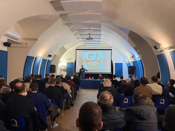 images Da Lamezia Terme riparte l’iniziativa politica dei Gd Calabria 