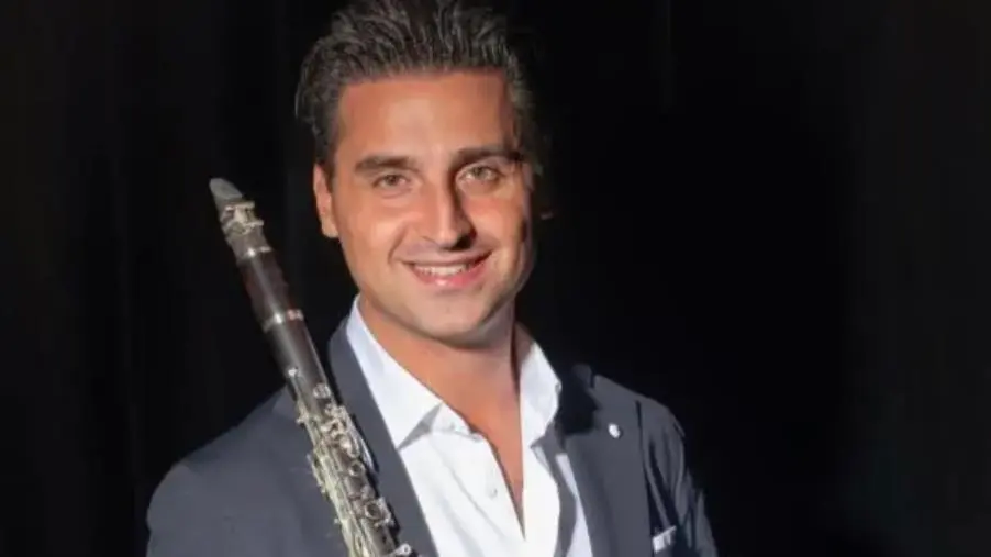 AMA Calabria, a Gioiosa Ionica il concerto del clarinettista Gianluigi Caldarola e Nigun Quartet images AMA Calabria, a Gioiosa Ionica il concerto del clarinettista Gianluigi Caldarola e Nigun Quartet