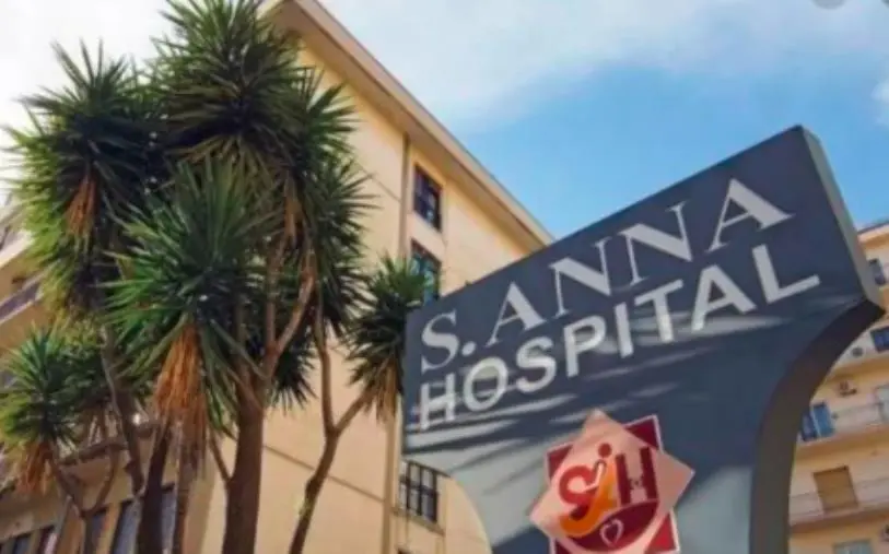 images Catanzaro, i commercianti di Pontepiccolo: "Ora basta, vogliamo certezze sul futuro di Villa Sant'Anna"