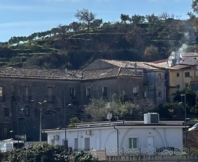 images Anno nuovo, soliti disagi: ai cittadini di Montauro non arriva la posta