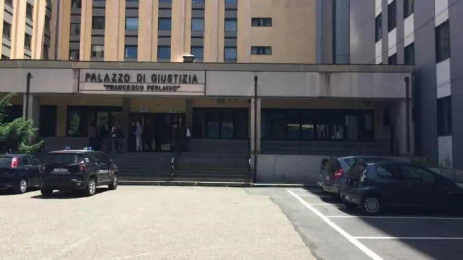 images Cedimento della Statale 106 all'altezza di Borgia, assolto l’imprenditore Domenico Graziano