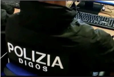 Aggredisce calciatore del Catanzaro per avere la maglia: DASPO di 5 anni per un tifoso 