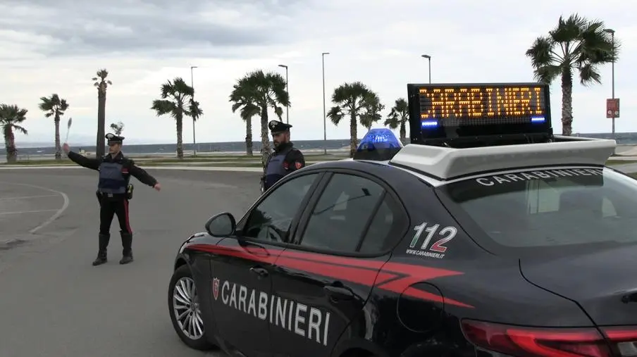 Maxi controlli nel Soveratese nei giorni di festa: valanga di punti ritirati dalle patenti  images Maxi controlli nel Soveratese nei giorni di festa: valanga di punti ritirati dalle patenti