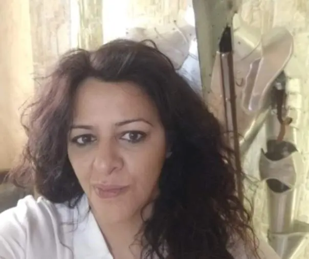 Rocca: "C’è un’Artemide in ogni donna!" images Rocca: "C’è un’Artemide in ogni donna!"
