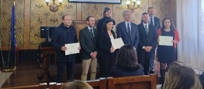 Reggio Calabria, Camera di Commercio e Comune premiano l’innovazione e la sostenibilità

