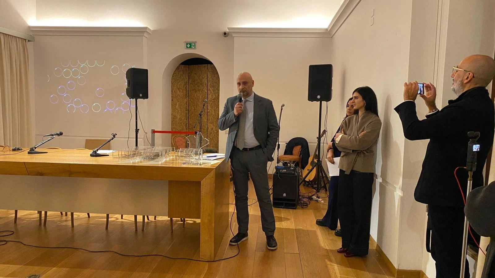 Catanzaro celebra la Festa dell’Architetto 2025: professione, valori e futuro della città