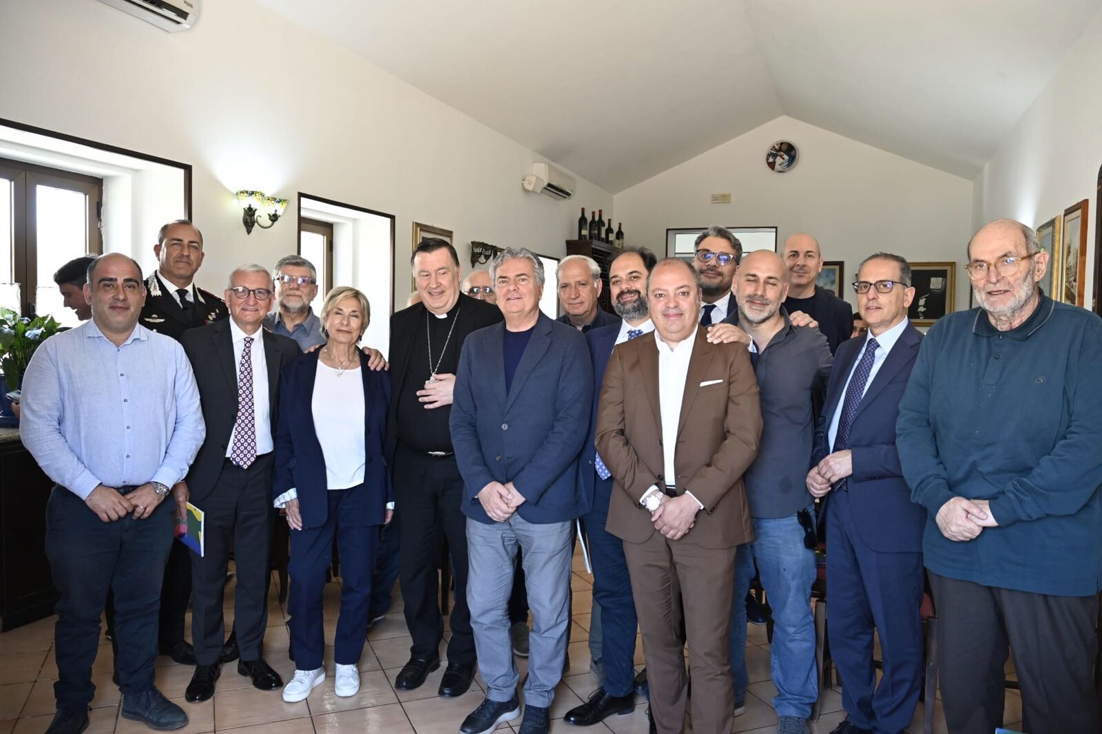 images Presentato il bilancio sociale 2025 di Fondazione Città Solidale