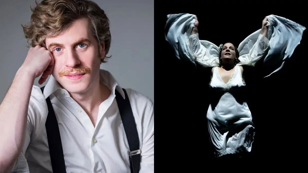 images Unical, i prossimi eventi al TAU: Lodo Guenzi interpreta Dario Fo, Emma Dante l’atrocità del femminicidio