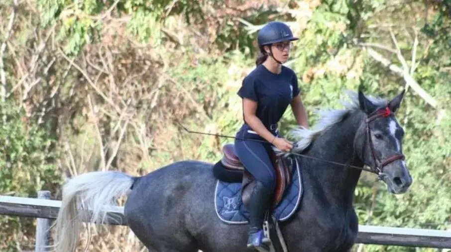 images Unical, l’amazzone catanzarese Roberta Troiano tra gli ammessi al progetto DUnicAL Career