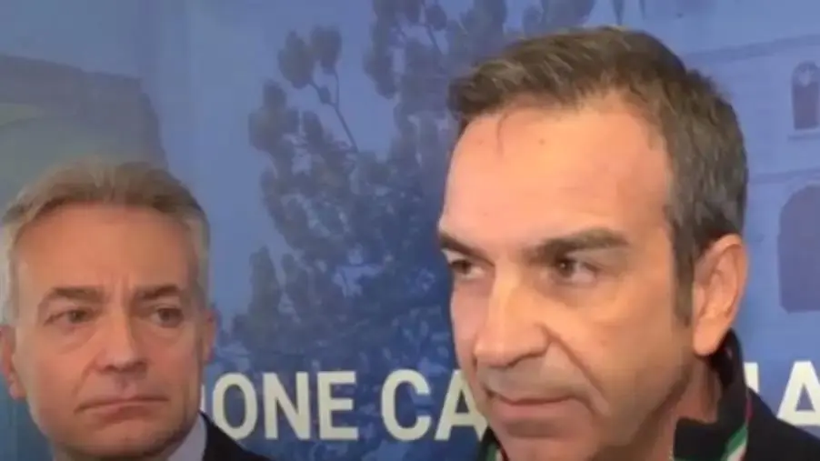 images Governance Poll 2024, cresce il gradimento di Occhiuto, Gallo: “I calabresi apprezzano il buon governo”