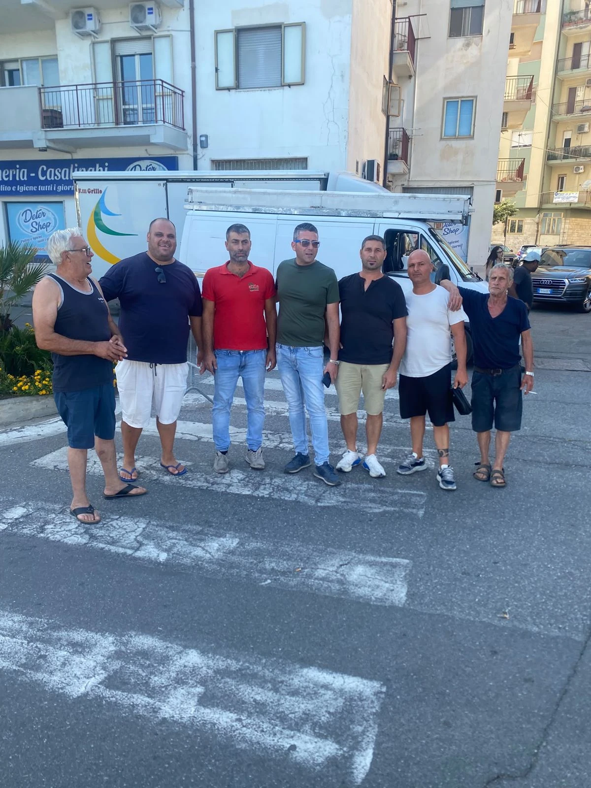 Fiera Madonna di Porto Salvo a Lido, ancora polemiche per i ritardi del Comune