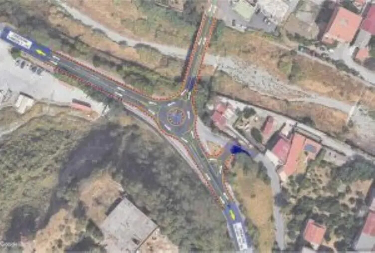 Rotatoria via Lucrezia della Valle, Forza Italia: "Importante risultato" images Rotatoria via Lucrezia della Valle, Forza Italia: "Importante risultato"