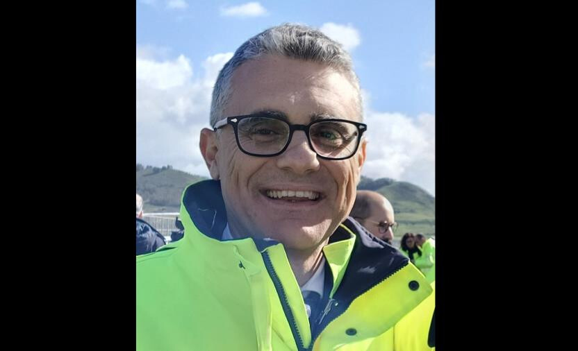 L’Ingegnere Luigi Mupo è il nuovo Responsabile Anas per la Calabria images L’Ingegnere Luigi Mupo è il nuovo Responsabile Anas per la Calabria