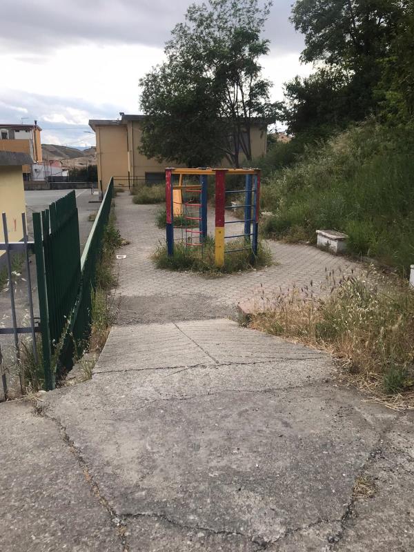 Catanzaro. Degrado al centro sociale "Fasano". Costanzo: "Meravigliosa struttura abbandonata al suo destino" images Catanzaro. Degrado al centro sociale "Fasano". Costanzo: "Meravigliosa struttura abbandonata al suo destino"