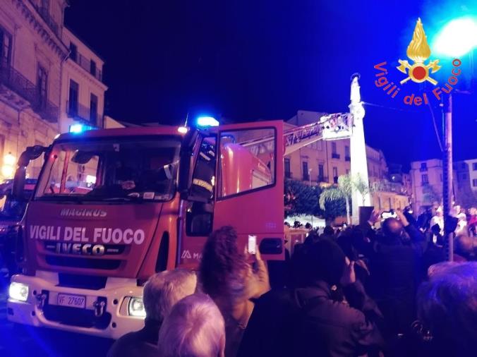 images Anche Lamezia Terme ha festeggiato la Madonna Immacolata 