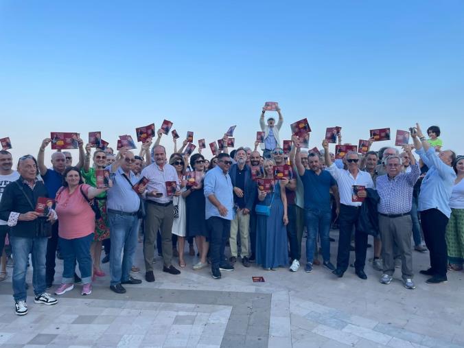 images Comunali, Donato: “Rafforzare l’offerta turistico-culturale”