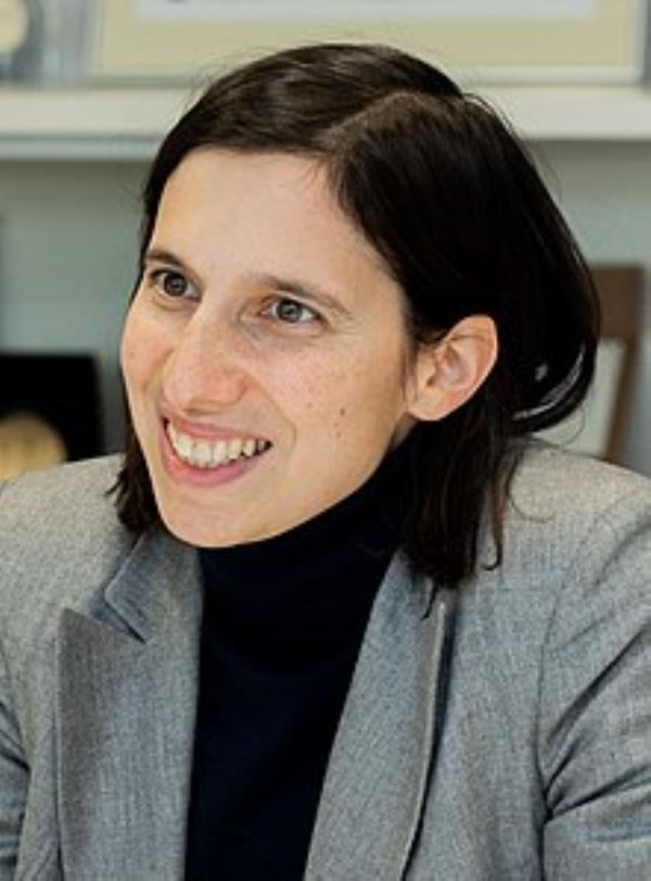 images Primarie Pd, Elly Schlein oggi a Catanzaro per illustrare il rilancio del partito