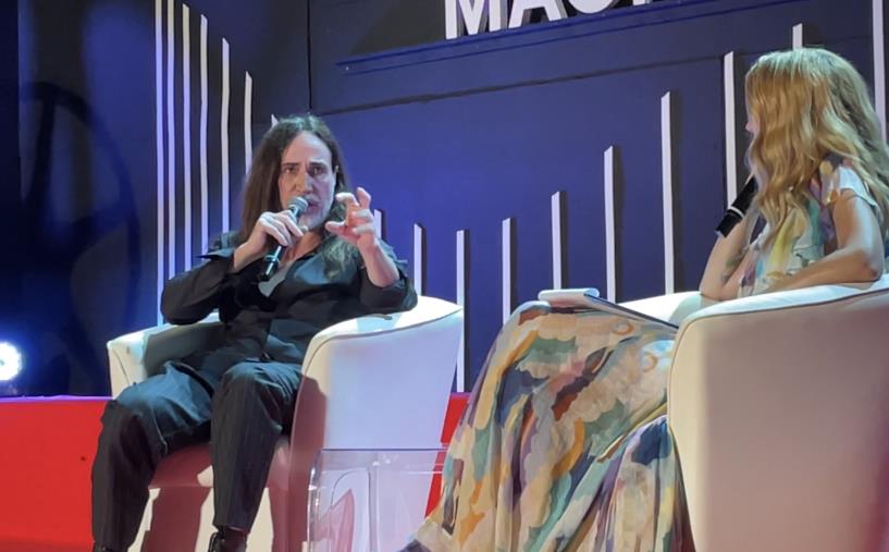 Mgff, la seconda serata della kermesse nel segno di Manuel Agnelli (VIDEO) images Mgff, la seconda serata della kermesse nel segno di Manuel Agnelli (VIDEO)