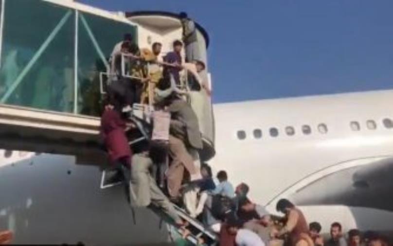 images Emergenza Afghanistan, il Centro Studi Politico-sociali “don Caporale” chiede ai borghi di aprire le proprie porte per accogliere i profughi
