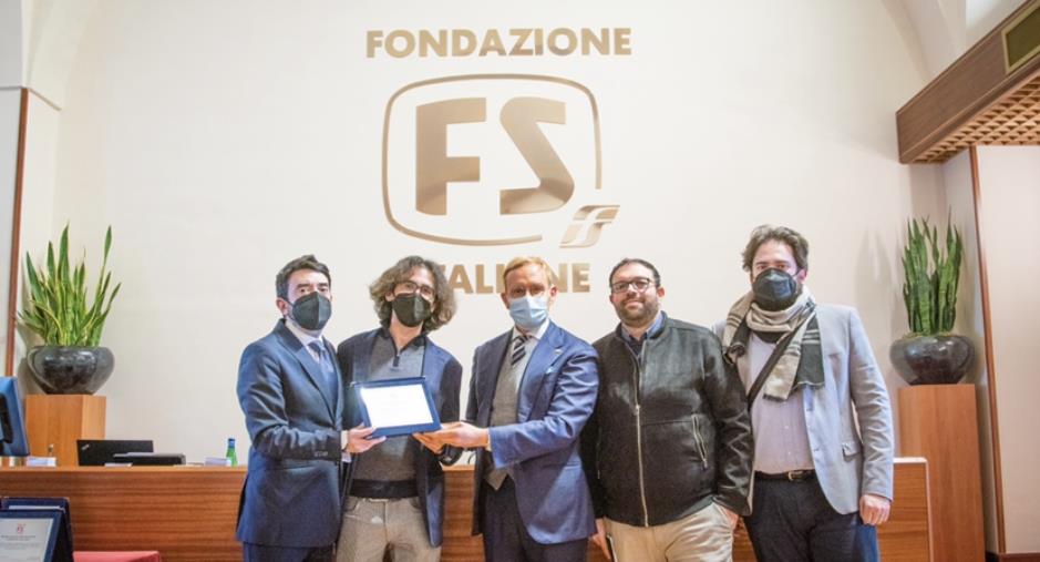 images Firmata la convenzione sul turismo ferroviario calabrese: ecco cosa prevede 