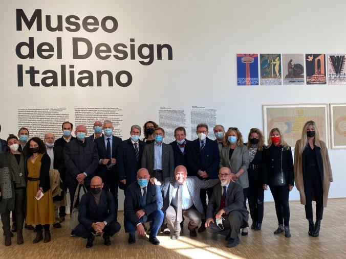 Squillace. Al via nuove sinergie e nuove strategie di sviluppo tra le città delle ceramiche italiane images Squillace. Al via nuove sinergie e nuove strategie di sviluppo tra le città delle ceramiche italiane