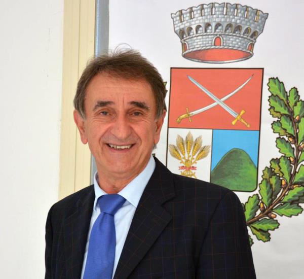 images Un anno di amministrazione Porcelli, il sindaco di Drapia traccia il bilancio tra progetti realizzati e da portare a termine 