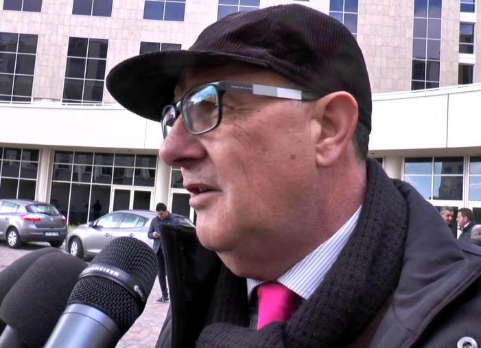 images Addio ad Alfredo Iorno, sindacalista di lungo corso e uomo per bene