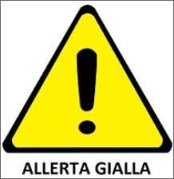 images Maltempo, allerta gialla per neve e pioggia in Calabria
