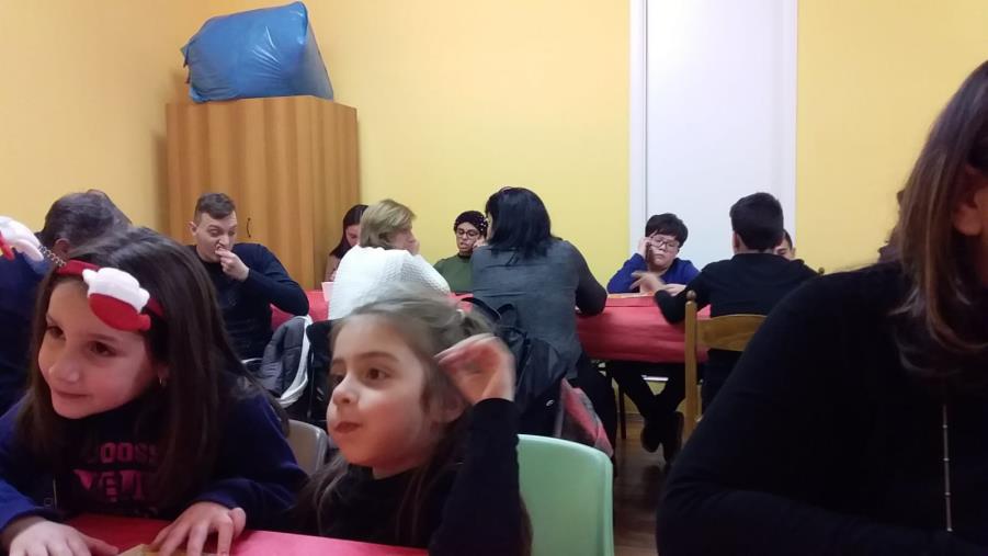 Gli scout ad Altomonte promuovono un corteo culinario images Gli scout ad Altomonte promuovono un corteo culinario