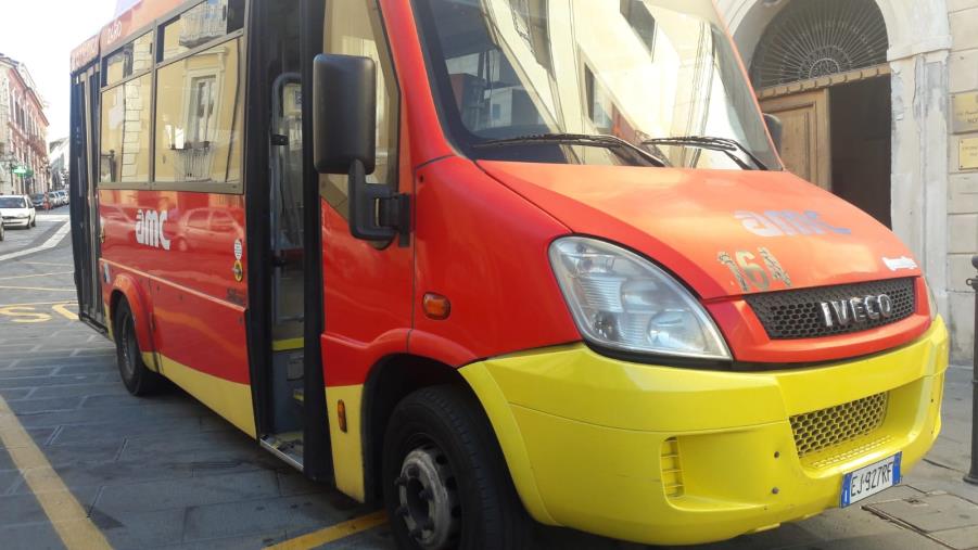 Amc si occuperà della segnalazione su passeggero fragile