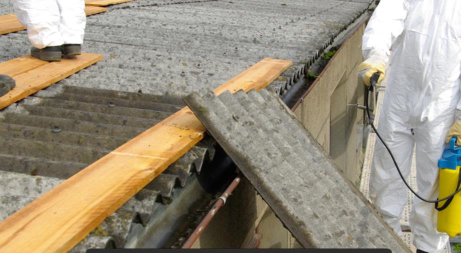 images Vigili del Fuoco vittime dell'amianto: una sentenza del Tribunale di Reggio assume valenza nazionale spingendo FNL CISL E CO.NA.PO a chiedere interventi urgenti allo Stato