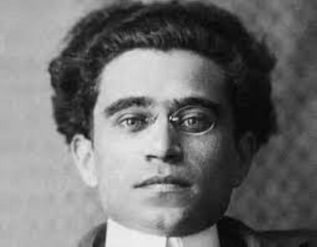 images Antonio Gramsci e la scuola, la riflessione di Biagio Merandi: "Cultura e sapere riacquistino centralità"