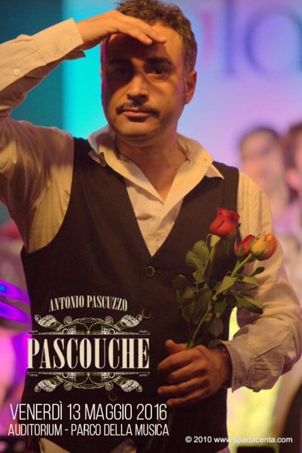 images Comunali Catanzaro, lettera aperta di Antonio Pascuzzo ai candidati a sindaco: "E la cultura?”