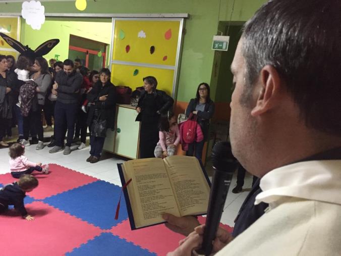 images Kitesurf, ai campionati italiani brilla Alice Ruggiu del Club Velico Crotone