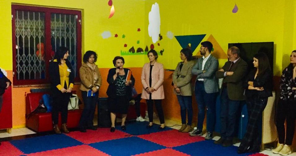 images “La Notte Bianca della Biodiversità” in Sila promossa dai Carabinieri Forestali