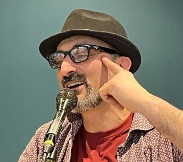 images Ettore Autunno pubblica il suo primo volume