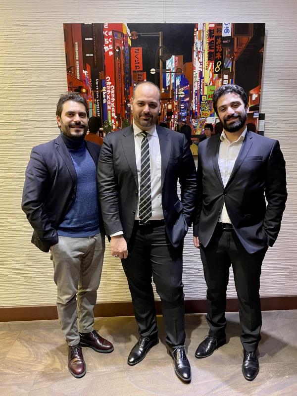 images L'Aiga di Catanzaro organizza la prossima stagione degli eventi di cultura giuridico-forense 