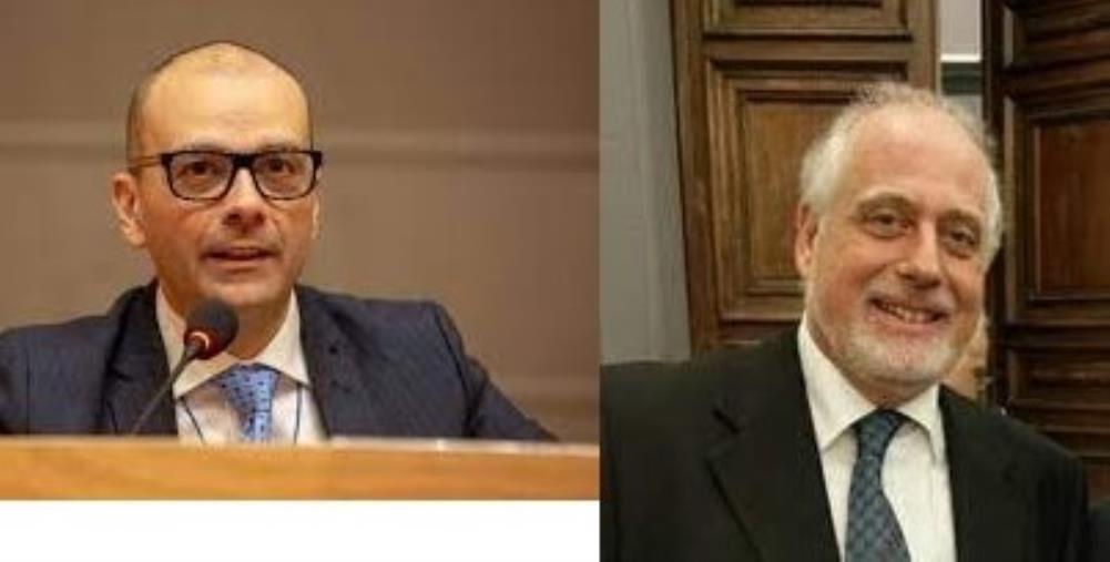 La proposta di Emergenza Sanità: “De Sarro e Abenavoli cittadini onorari di Girifalco” images La proposta di Emergenza Sanità: “De Sarro e Abenavoli cittadini onorari di Girifalco”