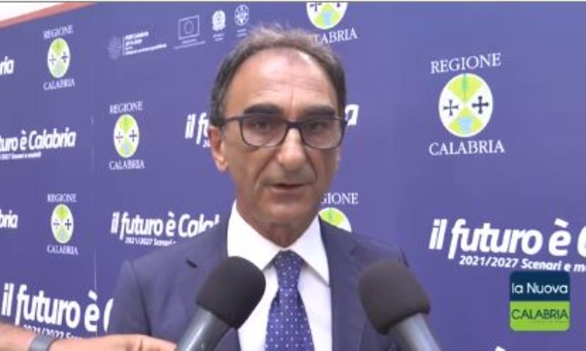 images Il sindaco Abramo si rivolge alla prossima Amministrazione: "Continui la causa allo Stato contro criterio spesa storica”