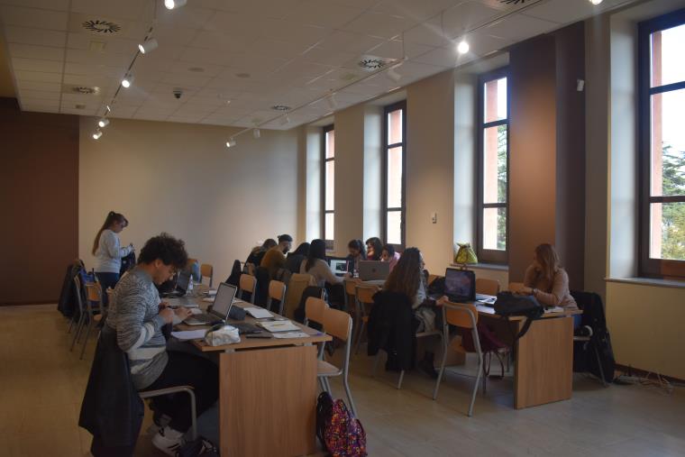 images "Ritratto di dimora", l'Accademia di Belle Arti di Catanzaro presenterà domani il nuovo progetto con l'ADSI