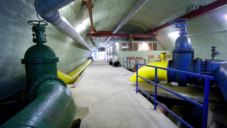 Sorical. Un convegno internazionale sul "caso Cosenza" e sulla gestione dei pozzi images Sorical. Un convegno internazionale sul "caso Cosenza" e sulla gestione dei pozzi