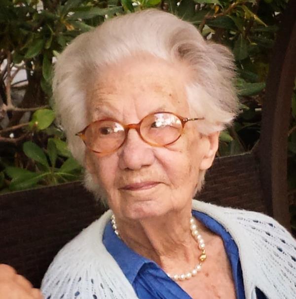 images Lutto a Catanzaro per la morte di Adalgisa. Addio alla vedova di Guglielmo Papaleo, il "re del caffè"  