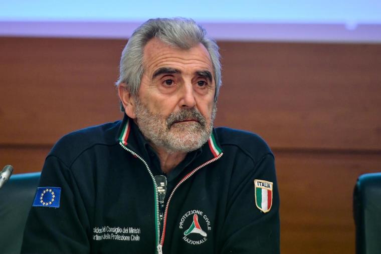 Occhiuto nomina Agostino Miozzo consulente per la sanità: si occuperà anche dell'emergenza pandemica images Occhiuto nomina Agostino Miozzo consulente per la sanità: si occuperà anche dell'emergenza pandemica